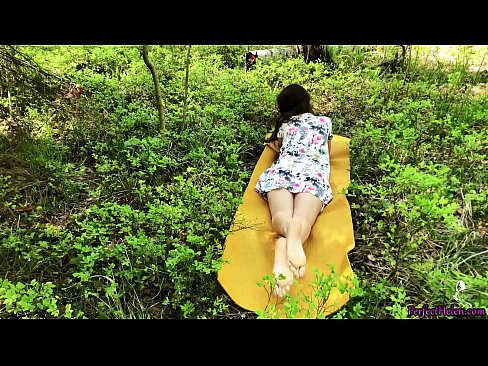 ❤️ Uno sconosciuto su Tinder mi masturba la figa e scopa appassionatamente nel bosco ️ Pornoal it.vlad-massage-salon.ru ️❤