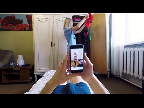 ❤️ La sorellastra ha fatto sborrare il fratello poco prima che la mamma tornasse a casa ️ Pornoal it.vlad-massage-salon.ru ️❤