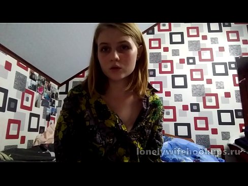 ❤️ Giovane studentessa bionda dalla Russia ama i cazzi più grandi. ️ Pornoal it.vlad-massage-salon.ru ️❤