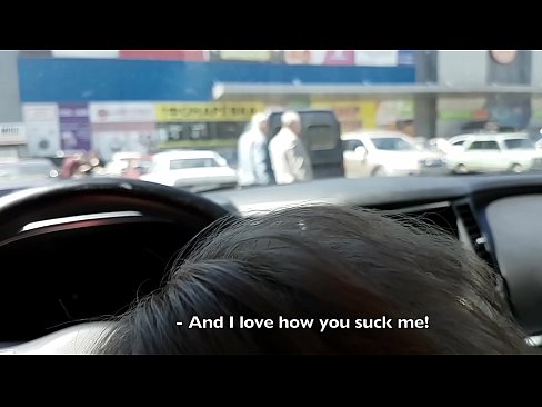 ❤️ Succhiato proprio nel parcheggio fuori dal supermercato ️ Pornoal it.vlad-massage-salon.ru ️❤